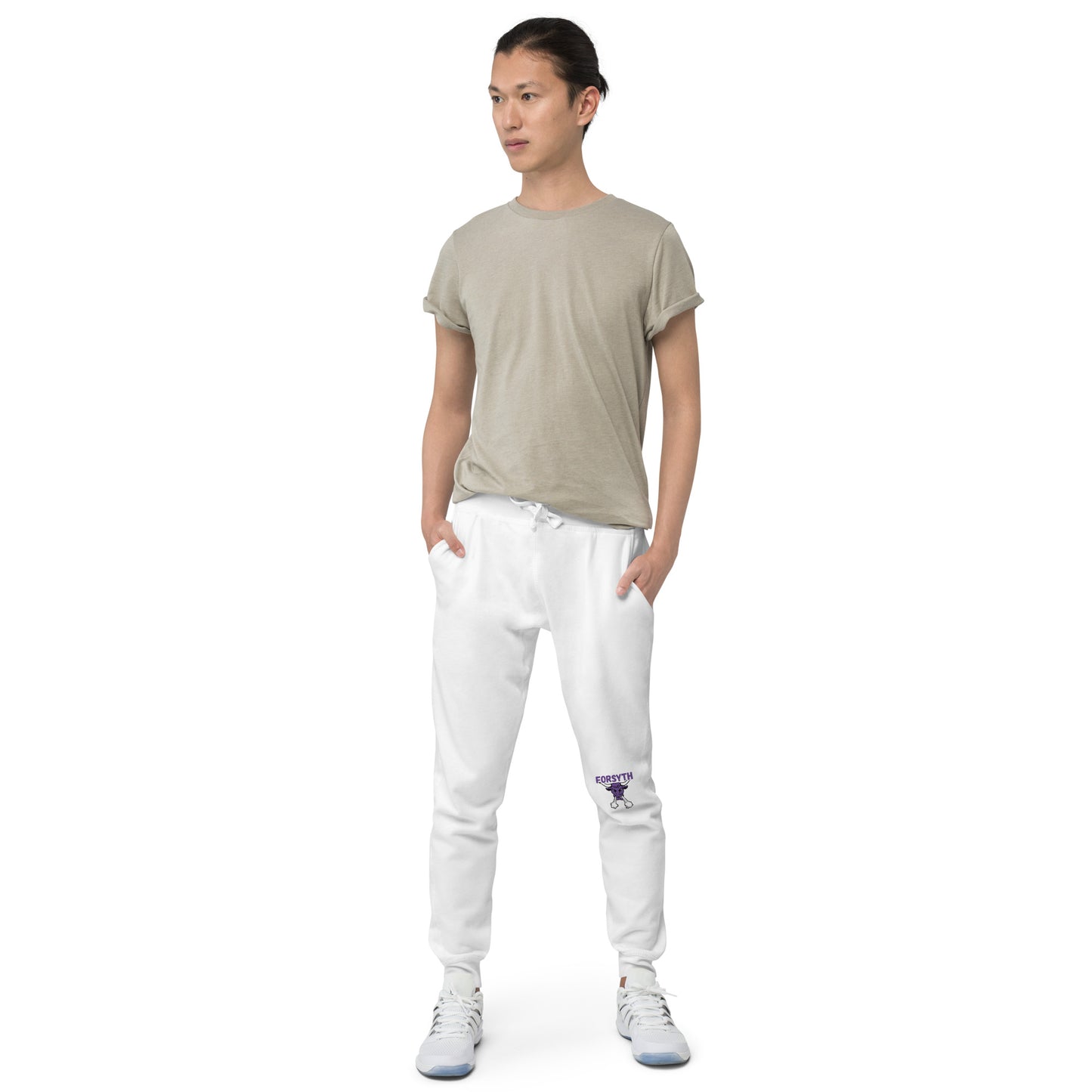 Forsyth Dogies Unisex Sweatpants
