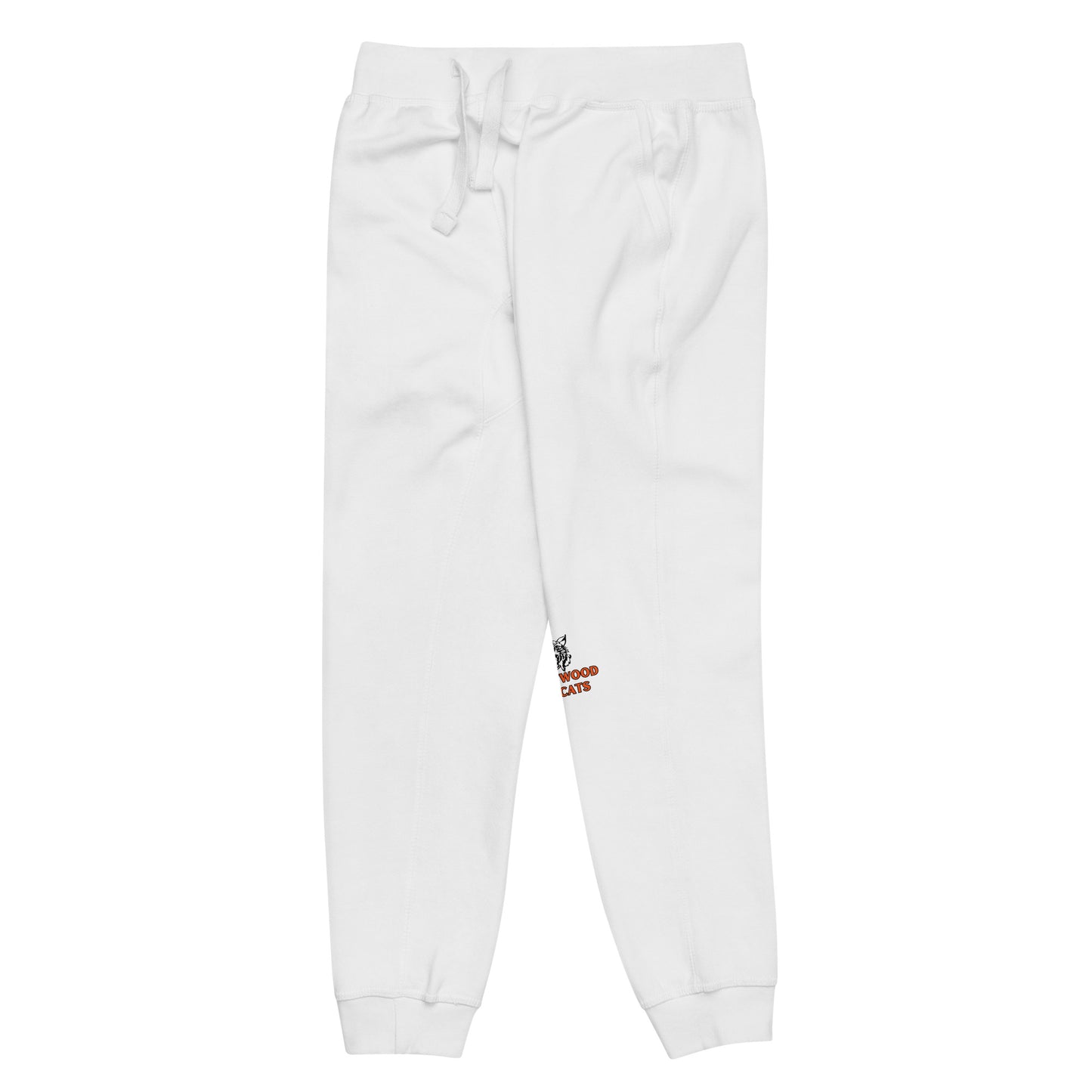 Plentywood Wildcats Unisex Sweatpants