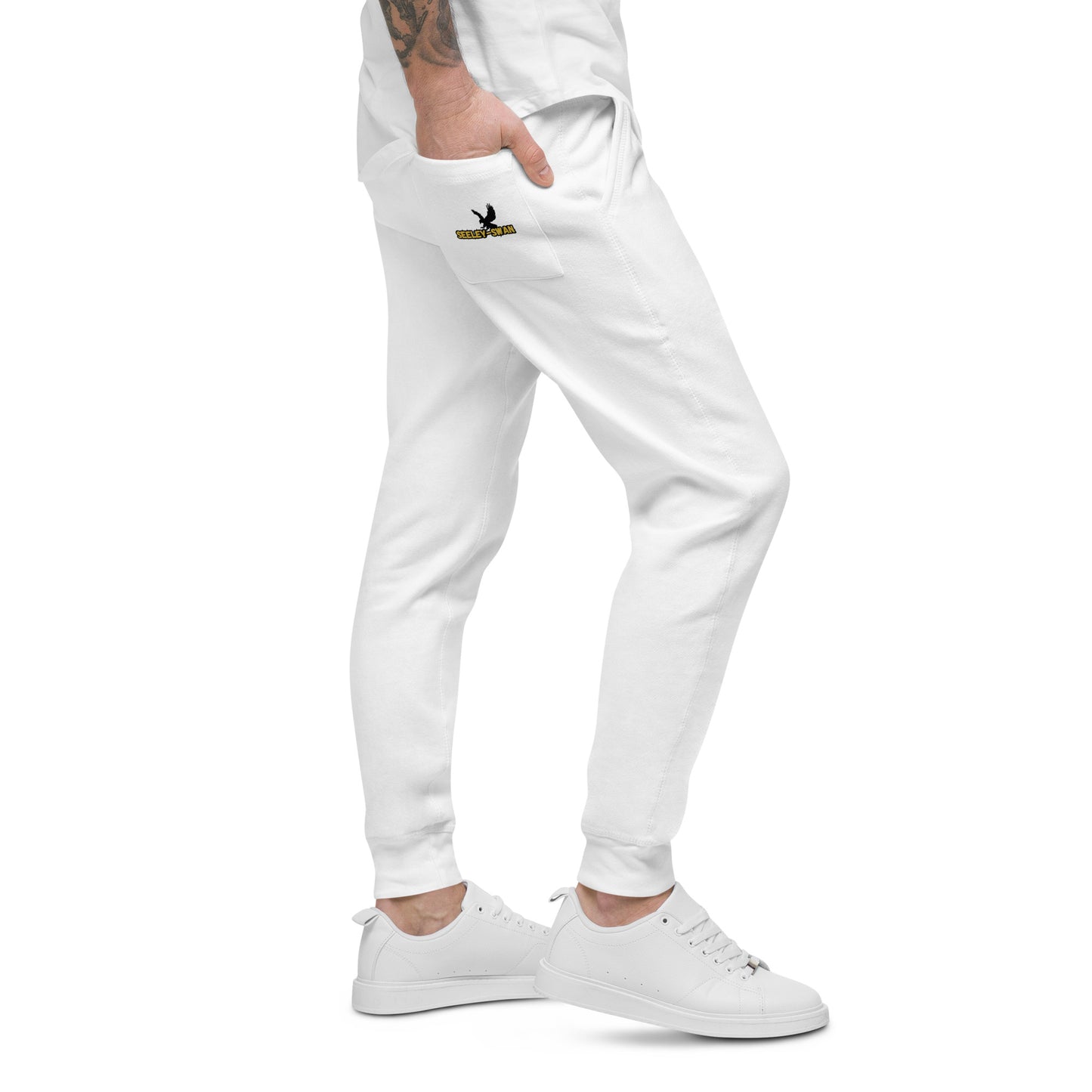 Seeley-Swan Blackhawks Unisex Sweatpants