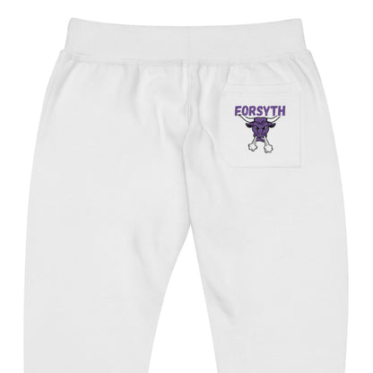 Forsyth Dogies Unisex Sweatpants