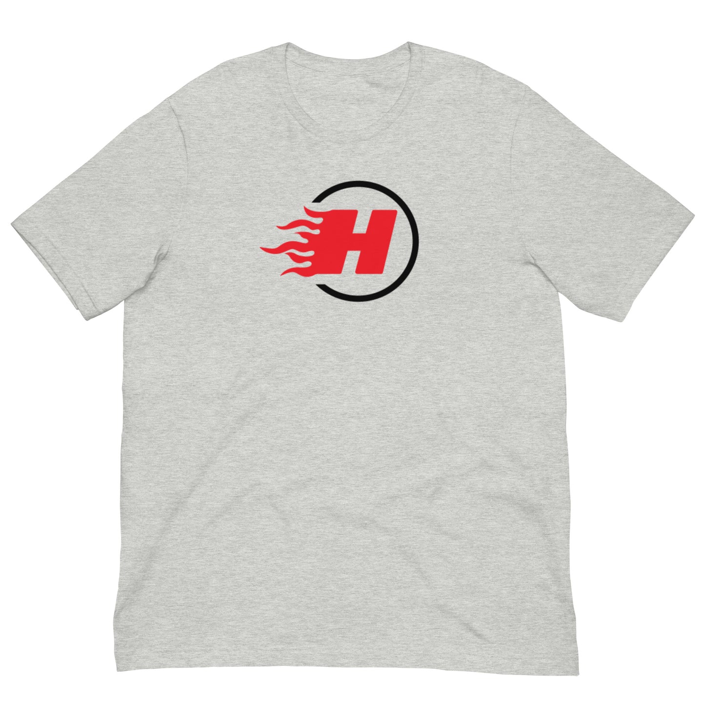 Hot Springs Savage Heat T-Shirt