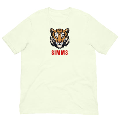 Simms Tigers T-Shirt
