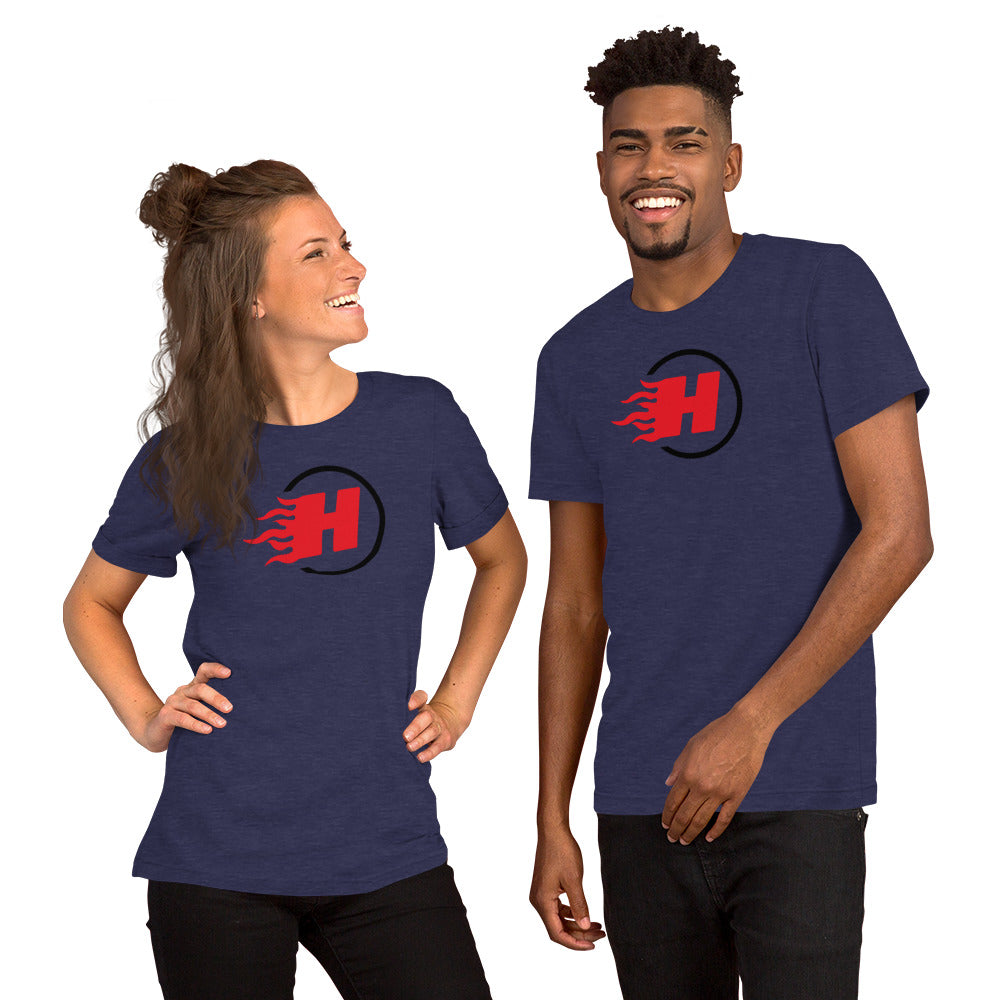 Hot Springs Savage Heat T-Shirt