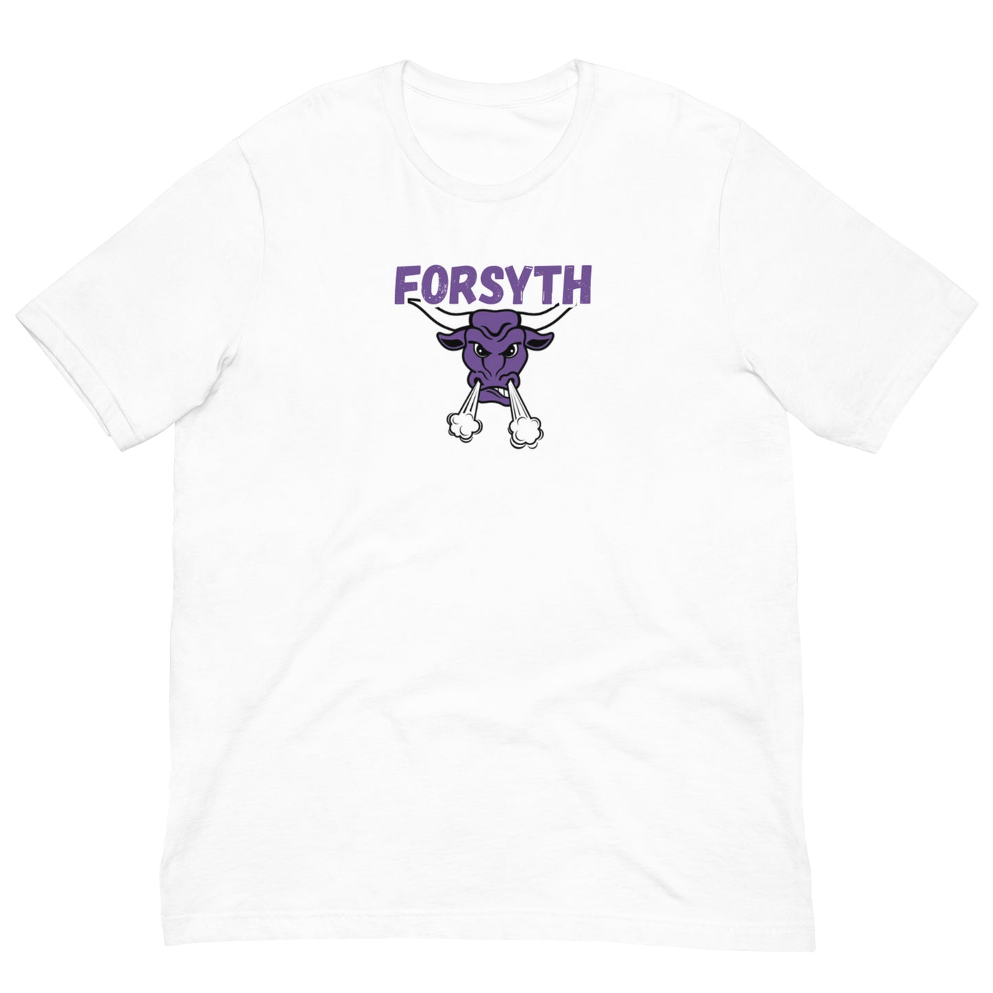 Forsyth Dogies Unisex T-Shirt