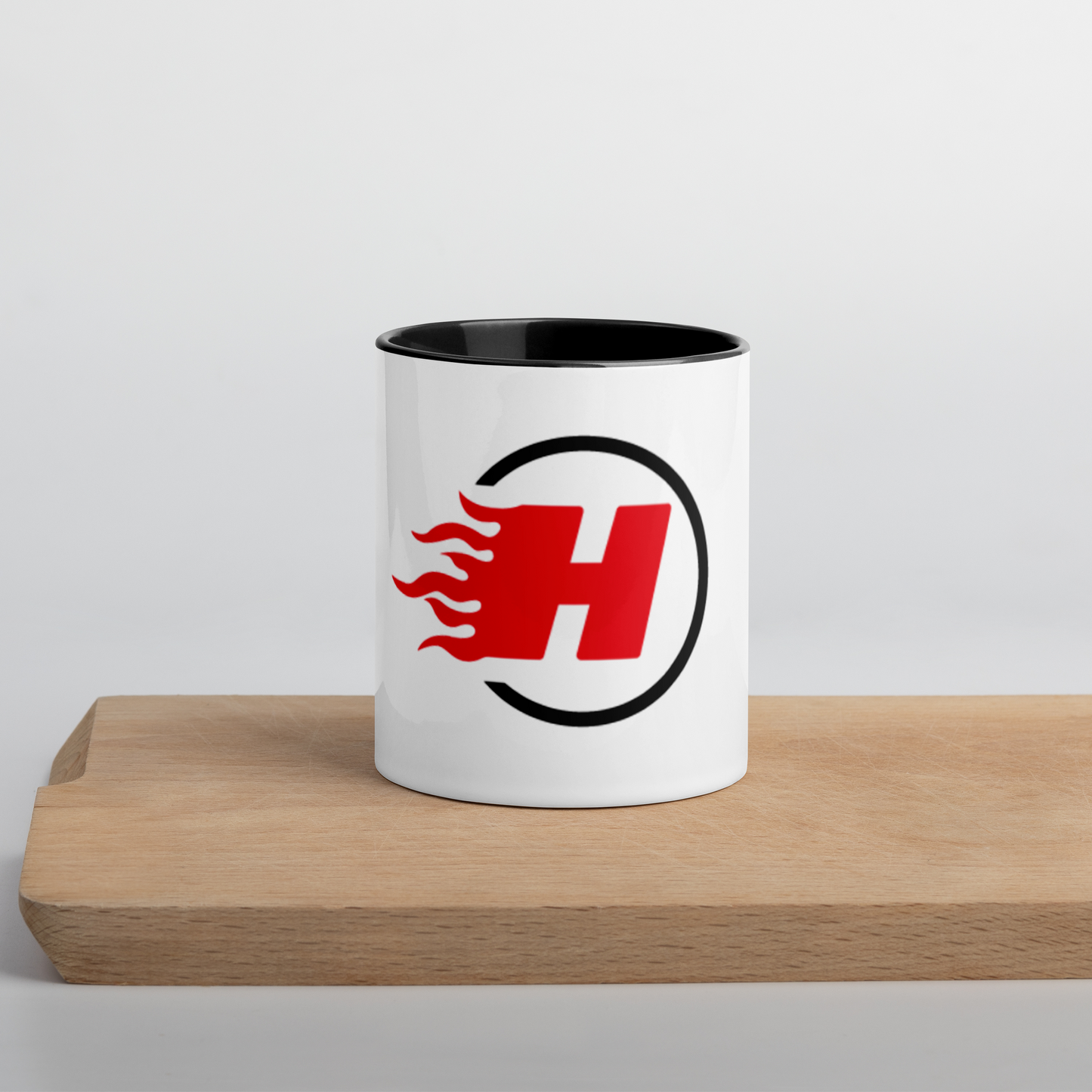 Hot Springs Savage Heat Mug