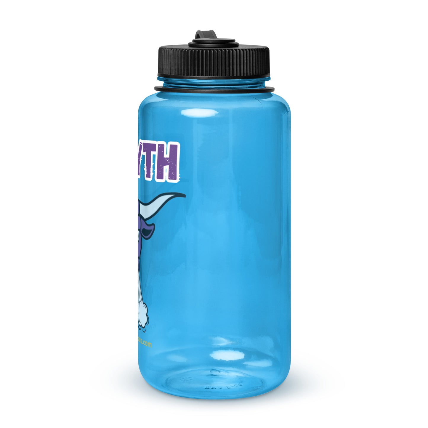 Forsyth Dogies Water Bottle