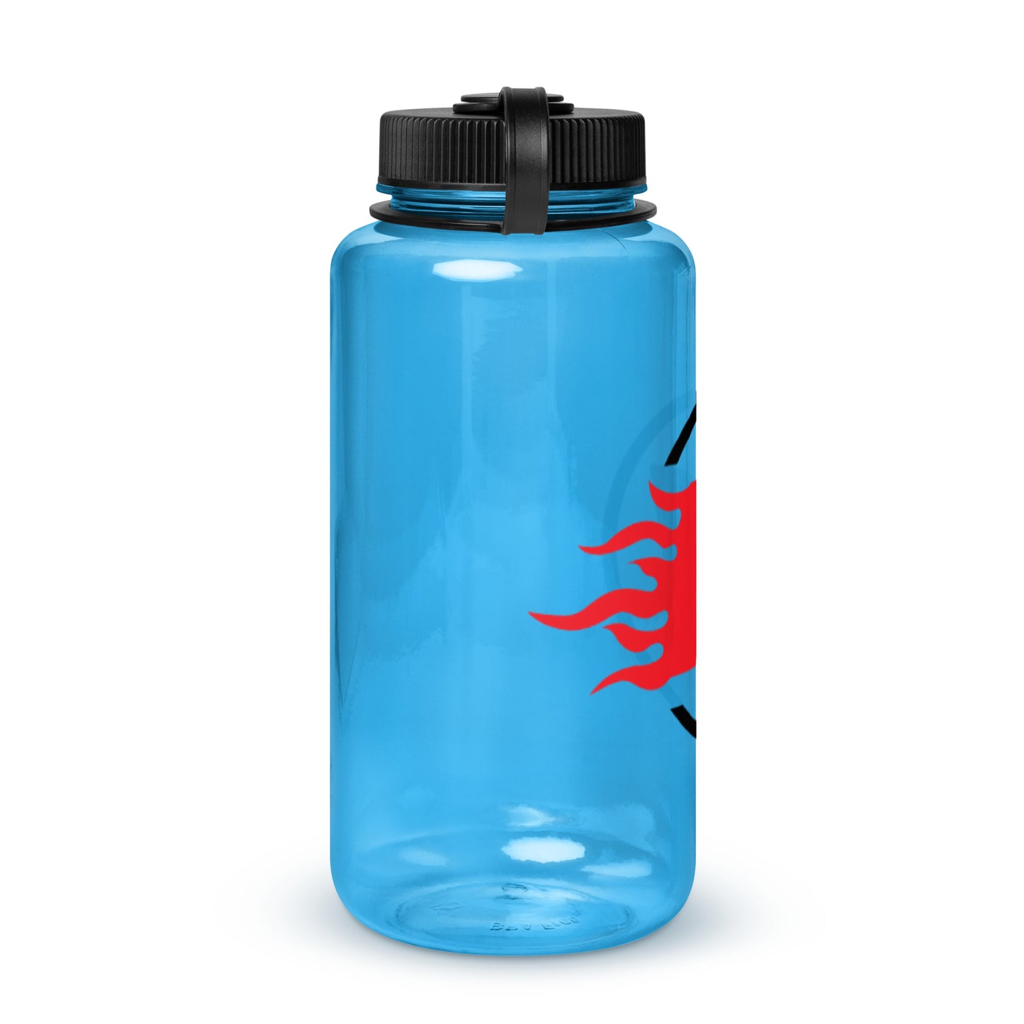 Hot Springs Savage Heat Water Bottle