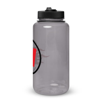 Hot Springs Savage Heat Water Bottle