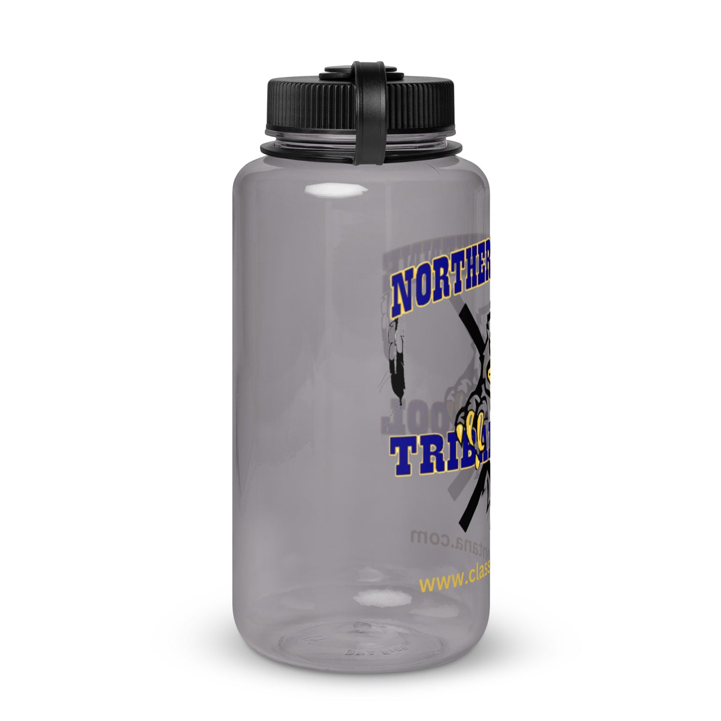 Northern Cheyenne Tribal School Water Bottle