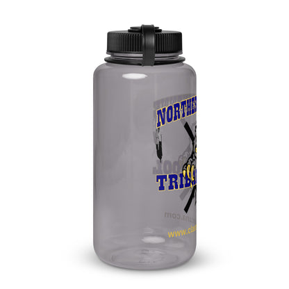 Northern Cheyenne Tribal School Water Bottle