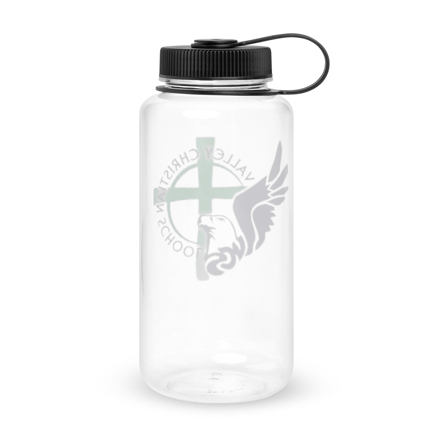 Valley Christian Water Bottle