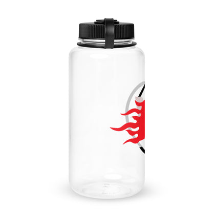 Hot Springs Savage Heat Water Bottle