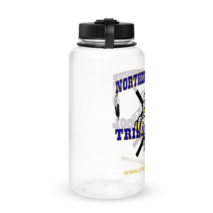 Northern Cheyenne Tribal School Water Bottle