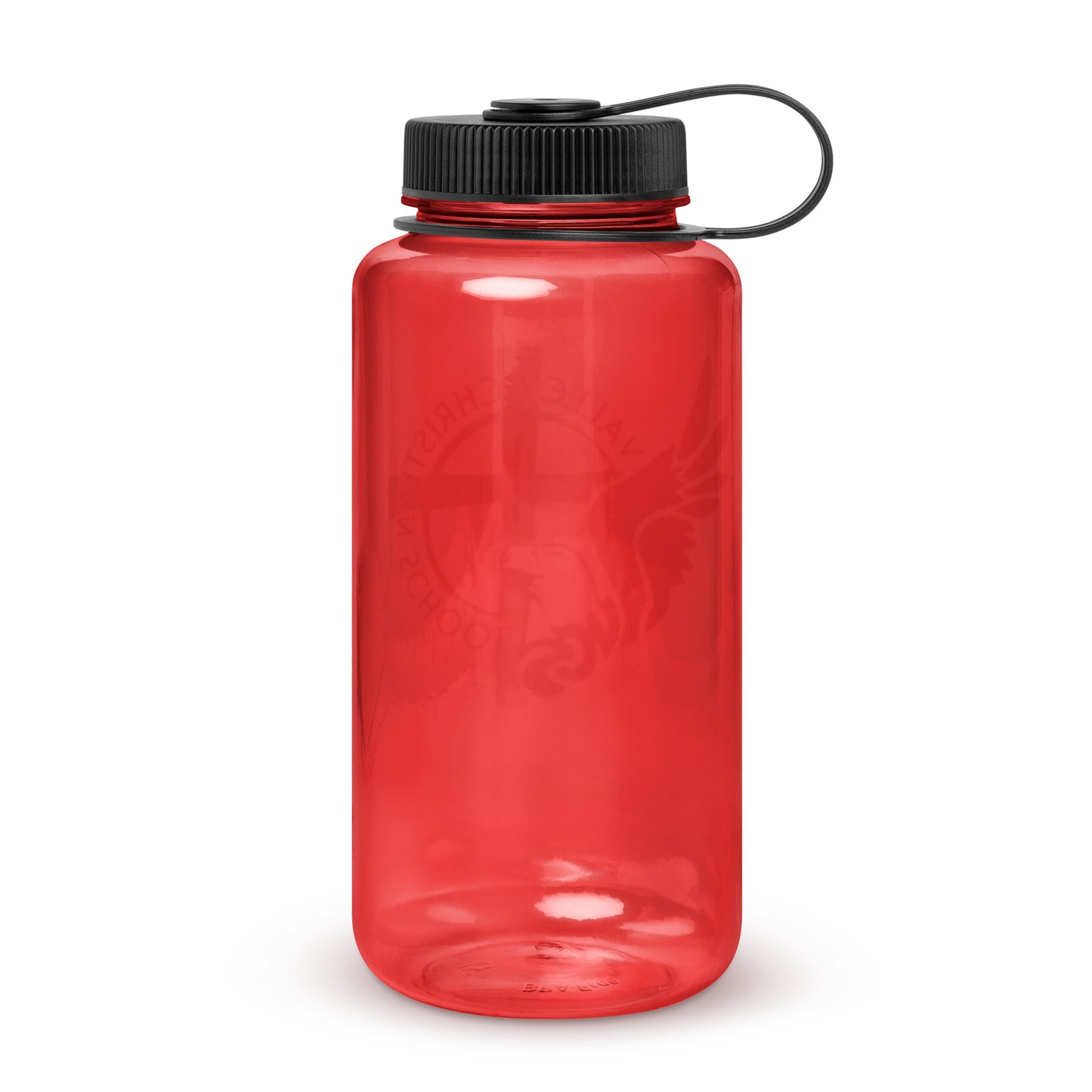 Valley Christian Water Bottle