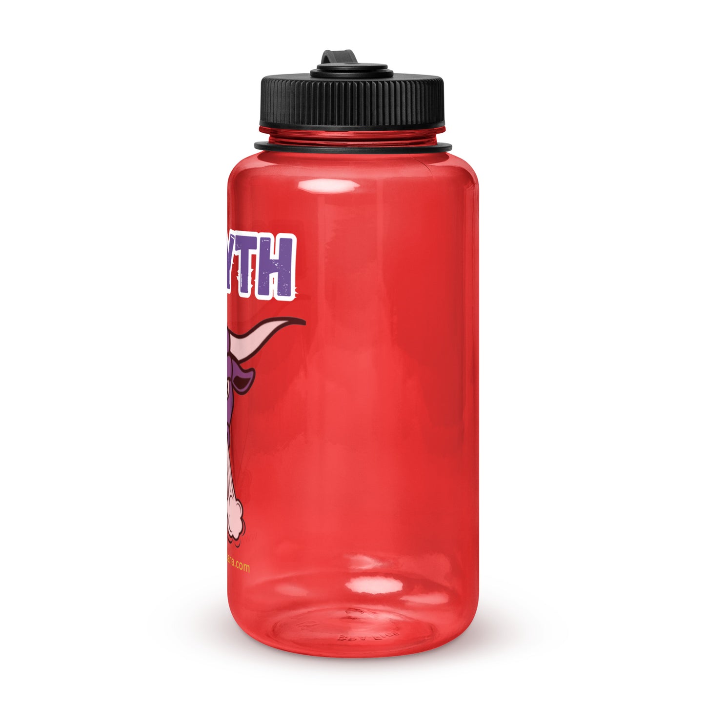 Forsyth Dogies Water Bottle