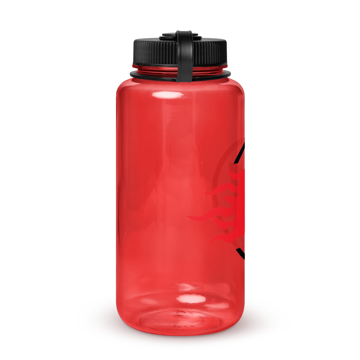 Hot Springs Savage Heat Water Bottle
