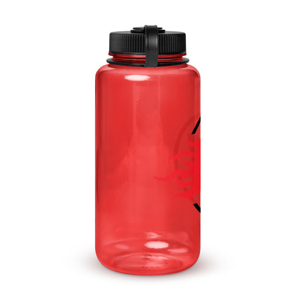 Hot Springs Savage Heat Water Bottle