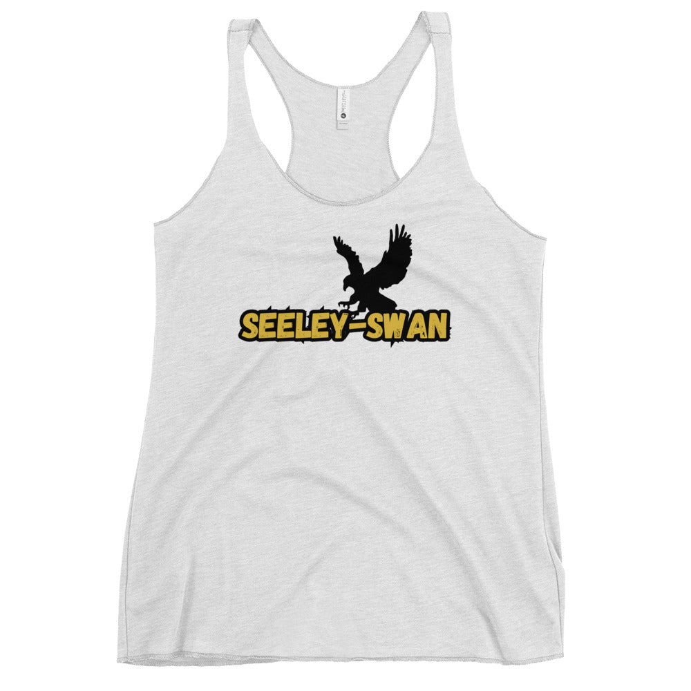 Women's Racerback Tank