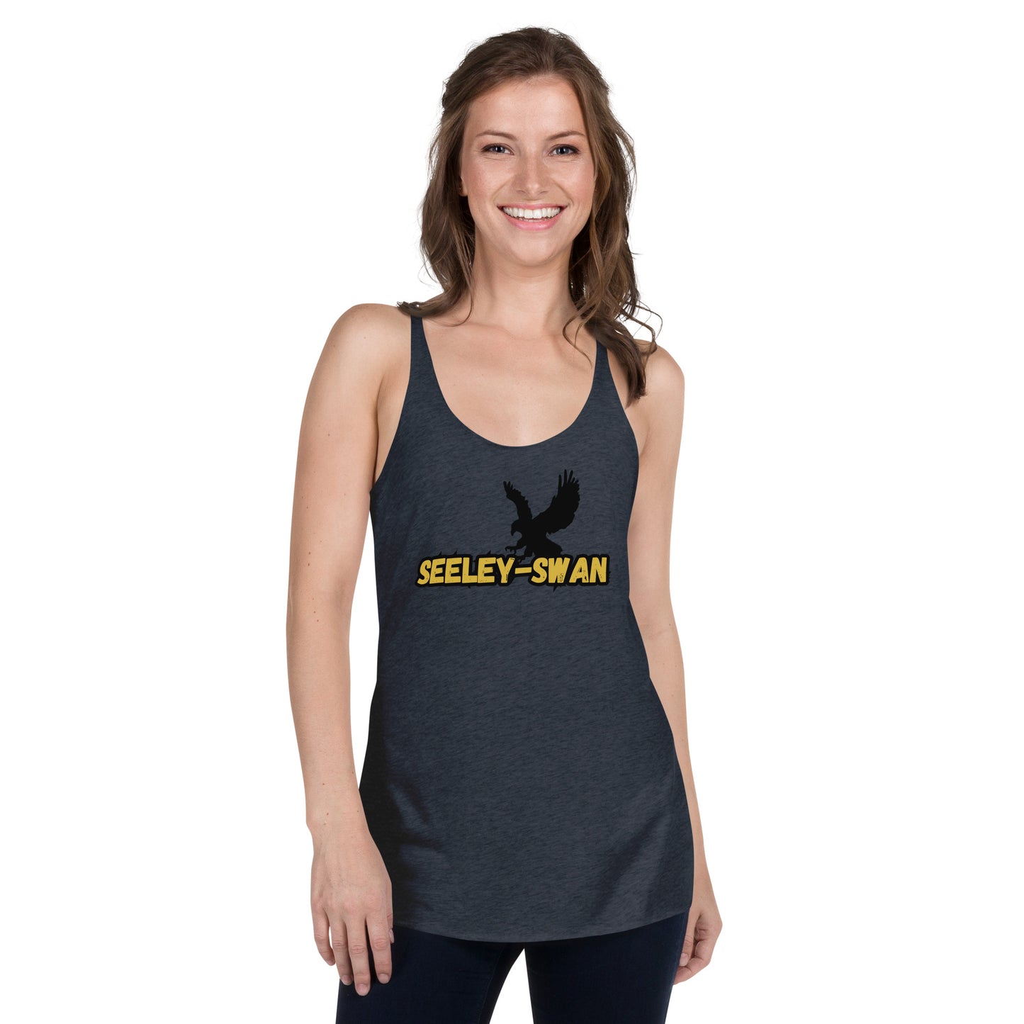 Women's Racerback Tank